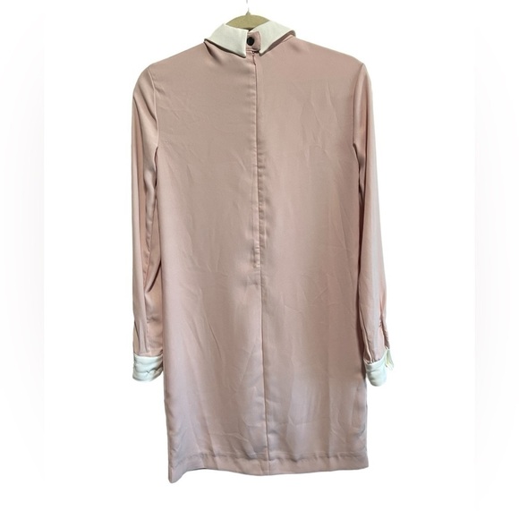 Wonderland: Victoria Beckham’s Collaboration x Target, Bunny Collar Dress, NWT - Picture 5 of 7